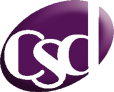 CSD logo